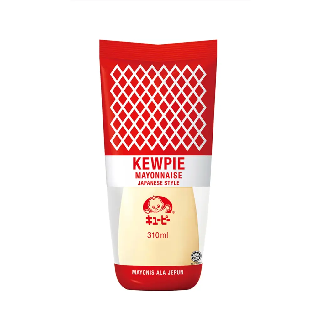 Kewpie Mayonnaise