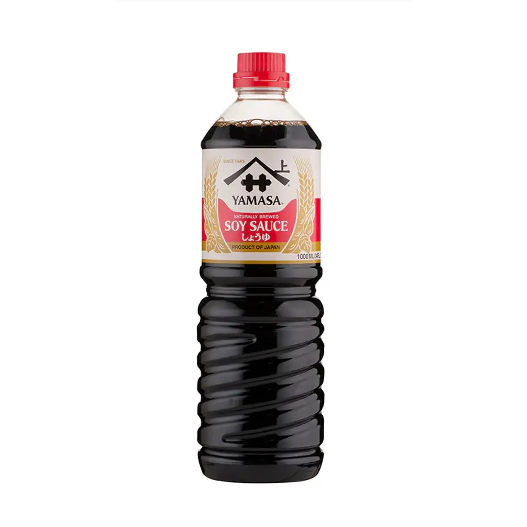 Yamasa Soy Sauce