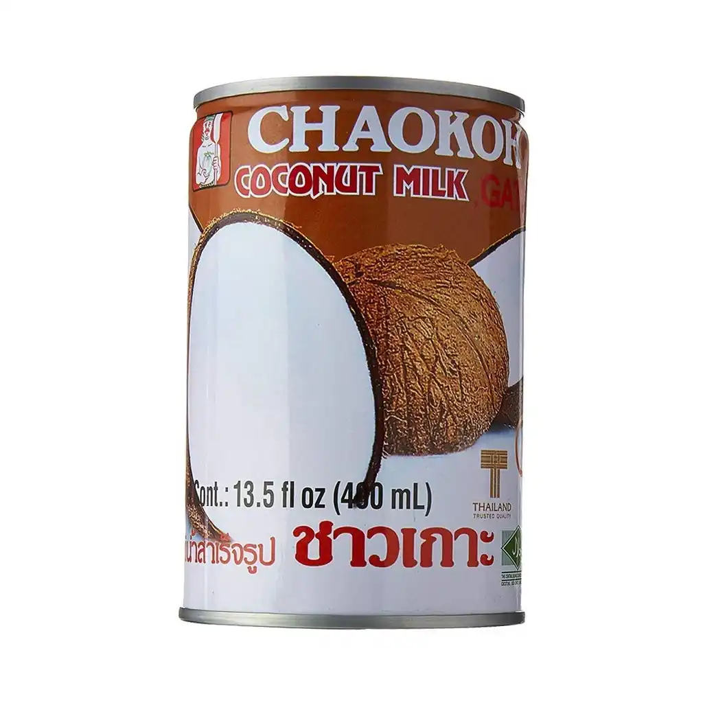 Chaokoh Coconut Milk