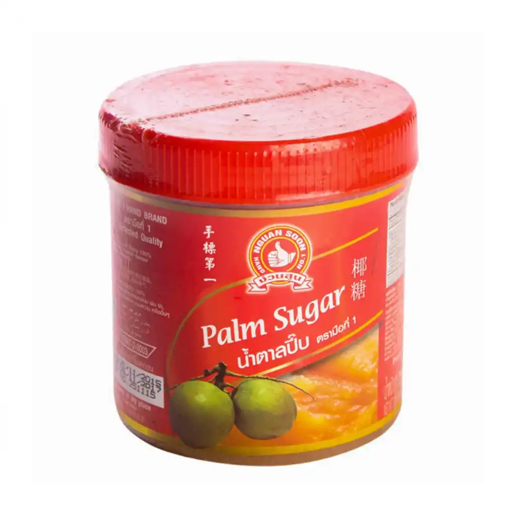 Nguansoon Palm Sugar